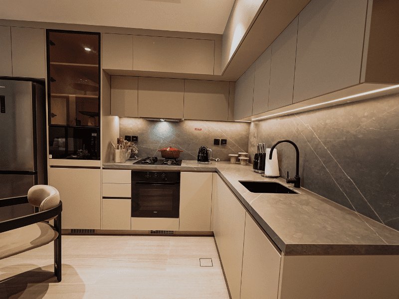 Apartamento en Al Barsha South 3, Al Barsha, Dubái 4 - 18782237