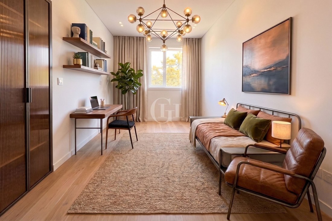 Apartment in Castel Ivano, Trentino – Alto Adige/Südtirol, Italy 5 - 18782273
