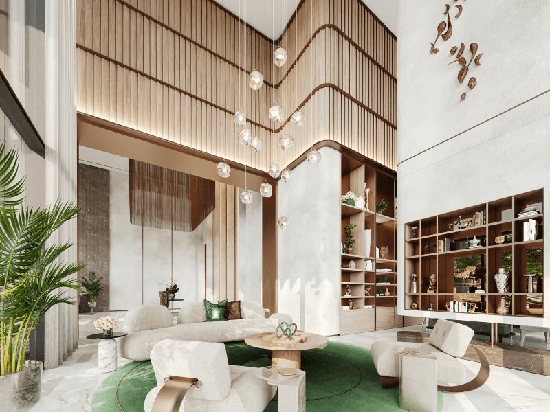 Apartamento en Al Thanyah Quinto, Al Thanyah, Dubái 5 - 18782291