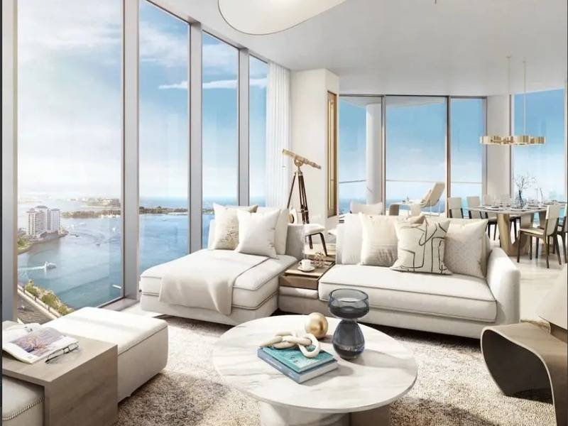 Apartamento en Al Safouh Segundo, Al Safouh, Dubái 4 - 18782307