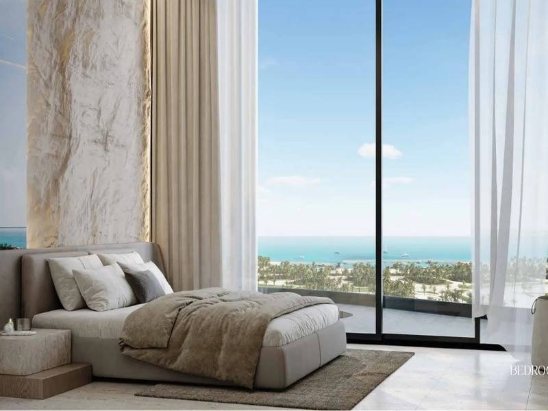 Apartamento en Dubai Islands, Dubái, Emiratos Árabes Unidos 5 - 18782347