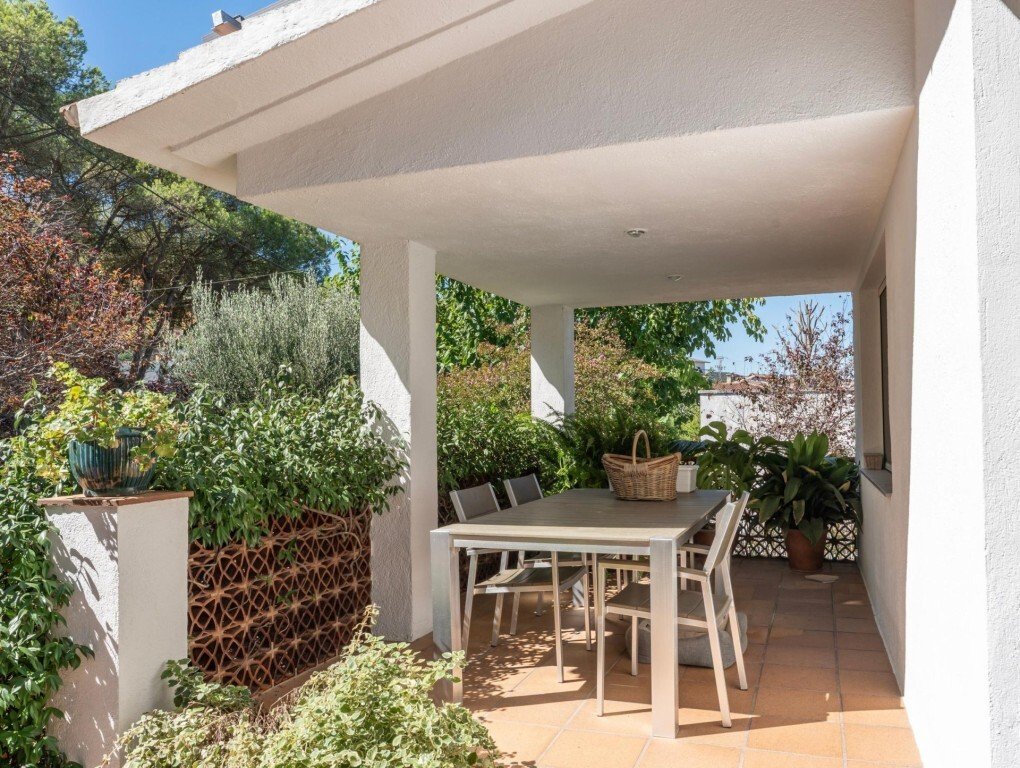 Casa a Vallromanes, Catalogna, Spagna 4 - 18782457