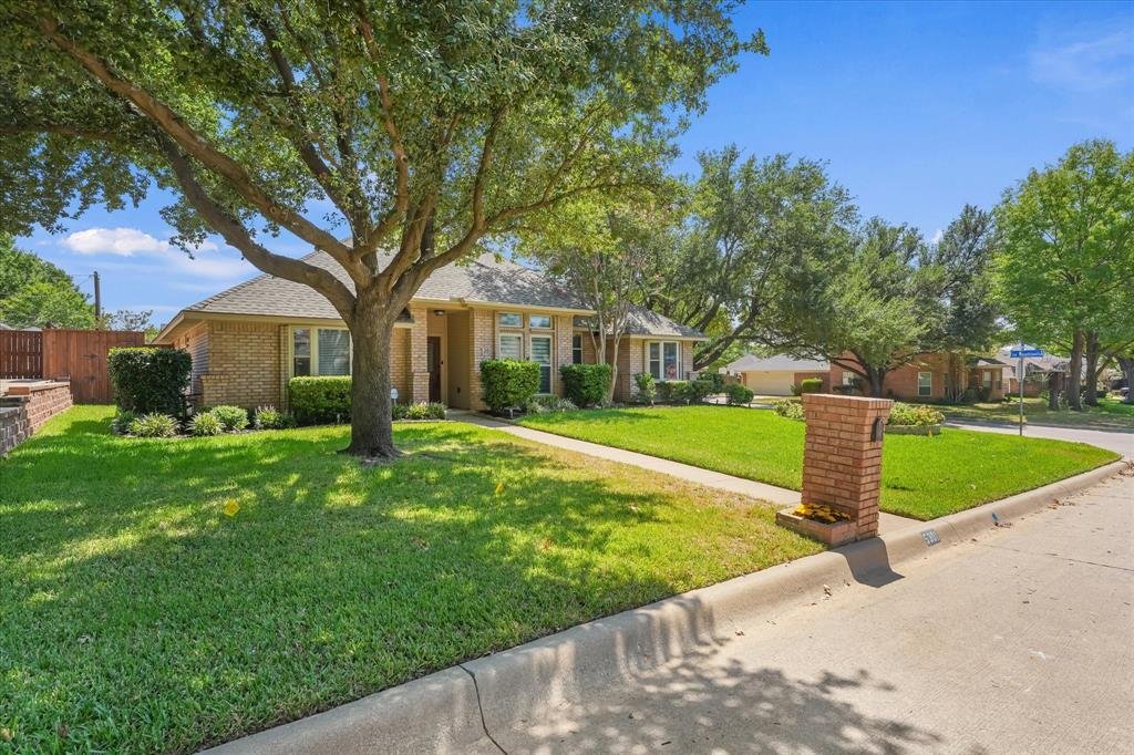 Casa a Colleyville, Texas, Stati Uniti 4 - 18782033