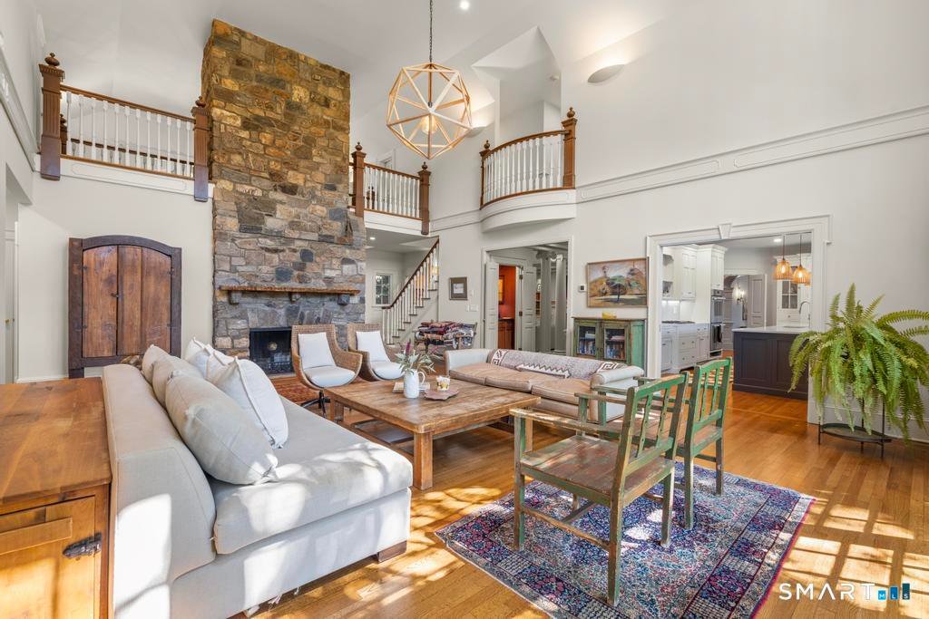 Haus in Wilton, Connecticut, Vereinigte Staaten 3 - 18782250
