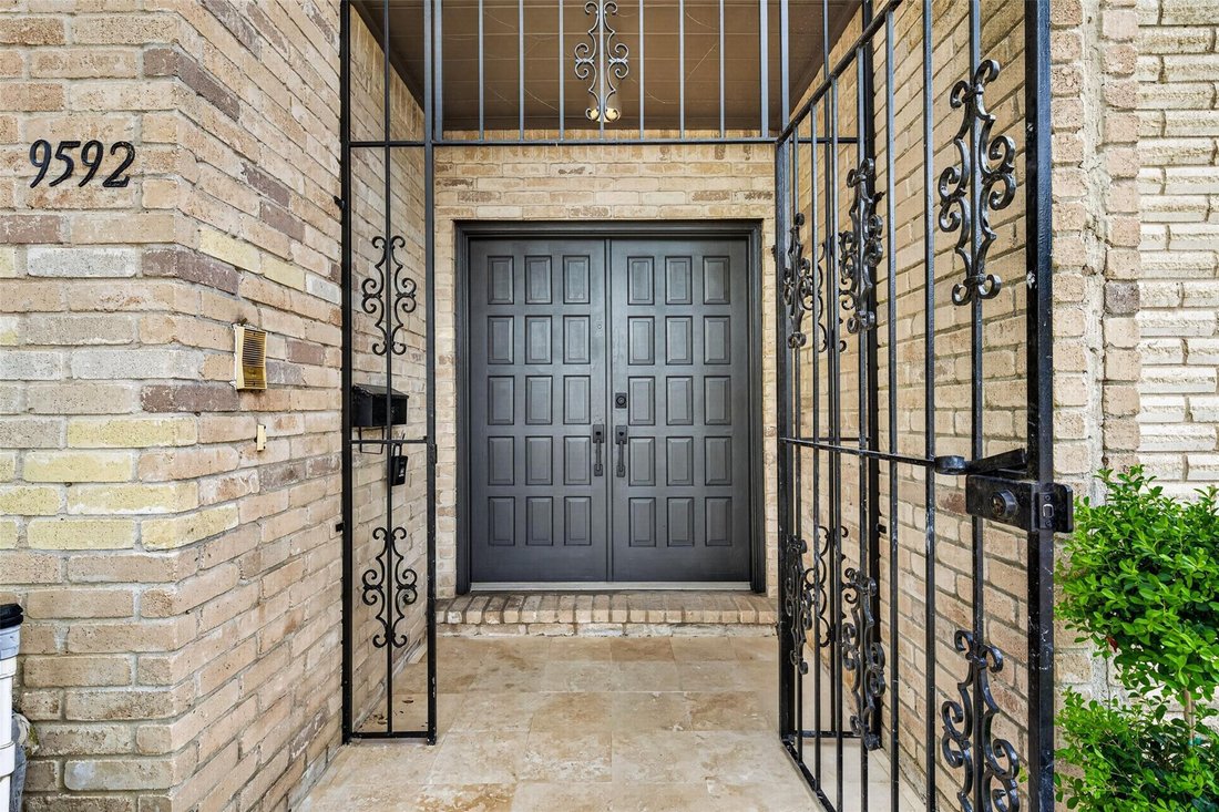 Haus in Houston, Texas, Vereinigte Staaten 3 - 18782165