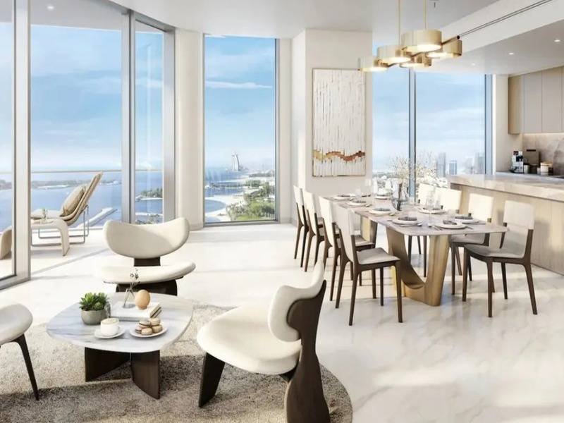 Apartamento en Al Safouh Segundo, Al Safouh, Dubái 2 - 18782307