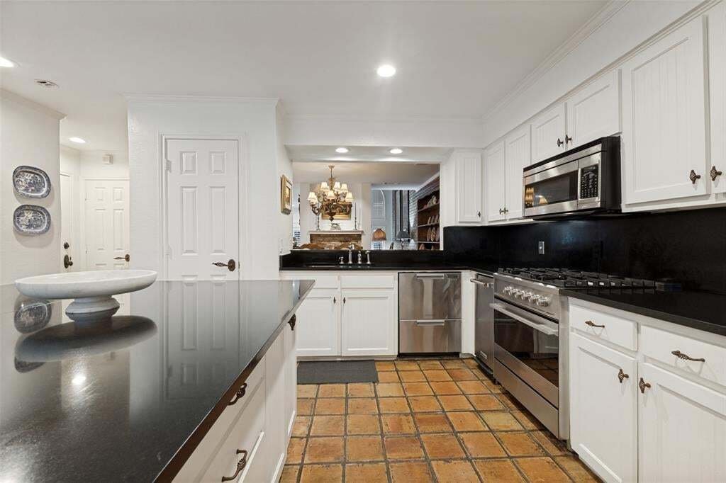 Condominio a Dallas, Texas, Stati Uniti 3 - 18782065