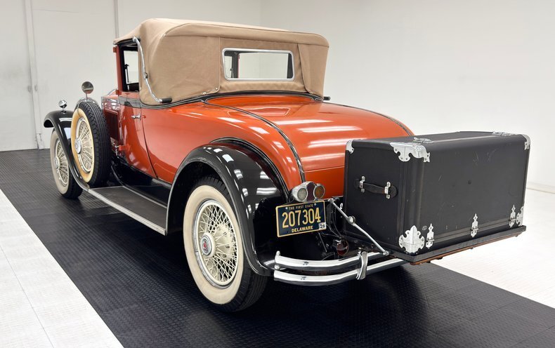 Cabriolet in Morgantown, United States 5 - 18782314