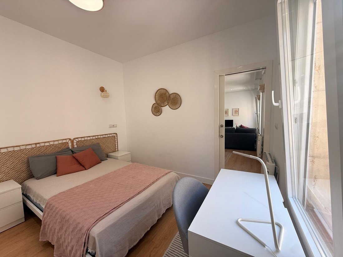Appartement à Salamanque, Madrid, Espagne 4 - 18657153