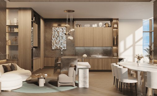 Apartment in Al Thanyah 5, Al Thanyah, Dubai 1