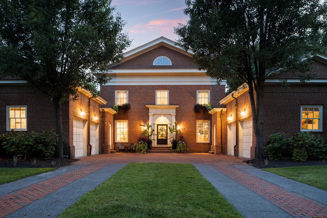Maison à Columbus, Ohio, États-Unis 1 - 18782092