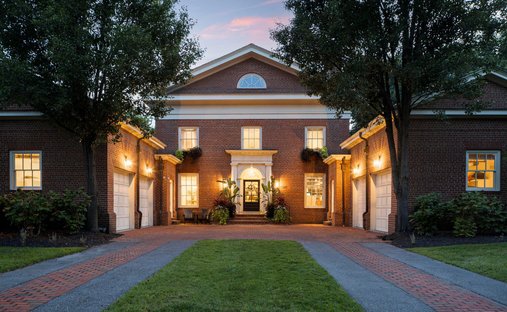Casa a Columbus, Ohio, Stati Uniti 1
