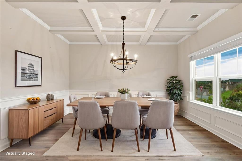 House in Atlanta, Georgia, United States 3 - 18434010