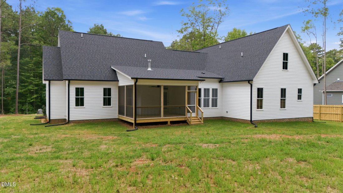 House in Oxford, North Carolina, United States 3 - 18782174