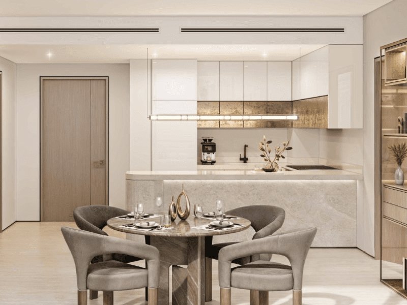 Apartamento en Al Wasl, Dubái, Emiratos Árabes Unidos 4 - 18782275