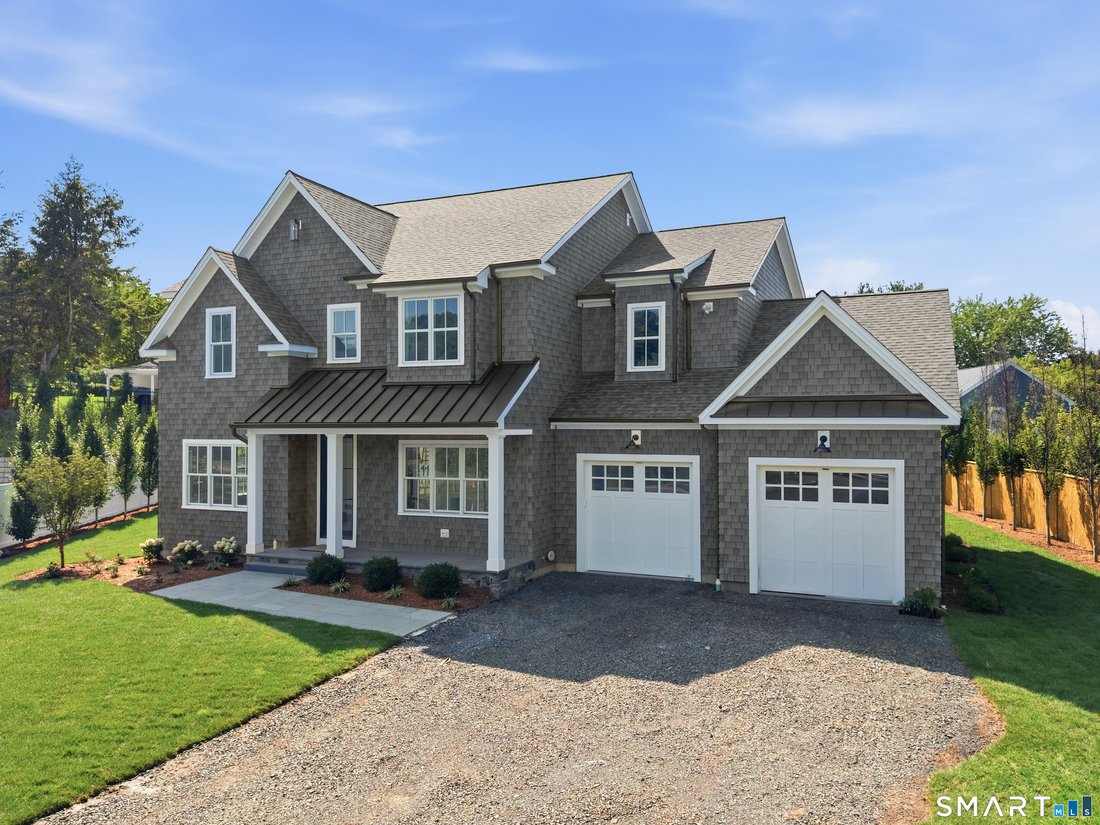 House in Newington, Connecticut, United States 2 - 18782253
