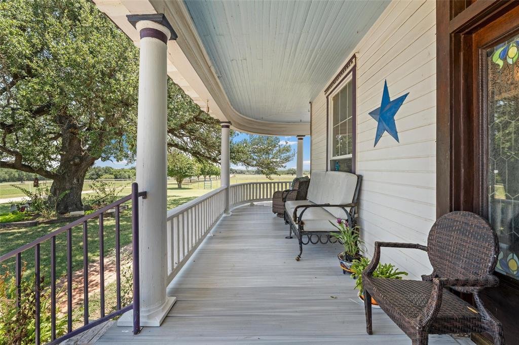 Azienda agricola a Chilton, Texas, Stati Uniti 5 - 18782039