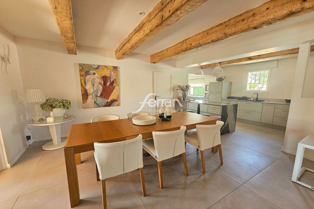 Villa à Centre, Les Arcs, France 4 - 18782328