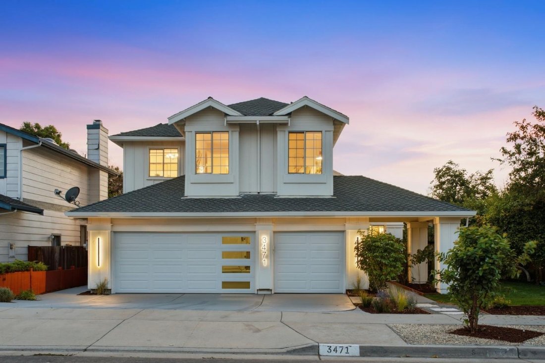 Casa a San Jose, California, Stati Uniti 1 - 18782139