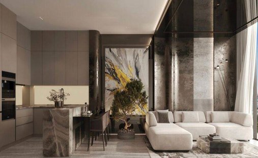 Apartment in Dubai Islands / Deira Islands, Dubai, United Arab Emirates 1