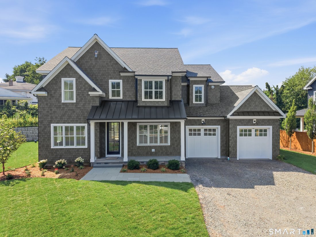 House in Newington, Connecticut, United States 1 - 18782253