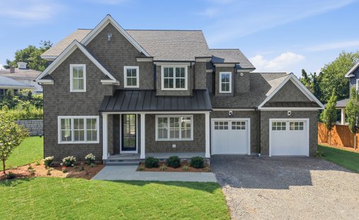 House in Newington, Connecticut, United States 1