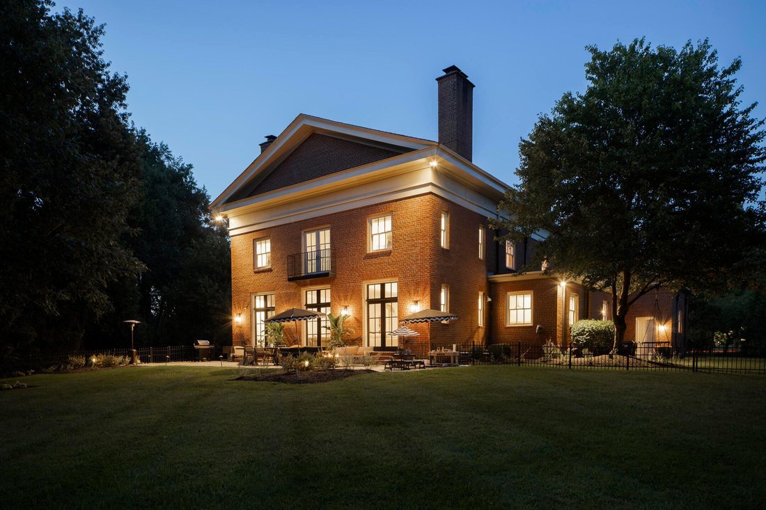 Maison à Columbus, Ohio, États-Unis 5 - 18782092