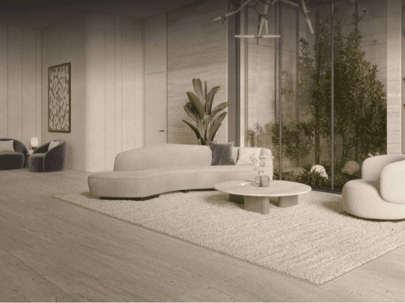 Apartamento en Dubai Islands, Dubái, Emiratos Árabes Unidos 1 - 18782267