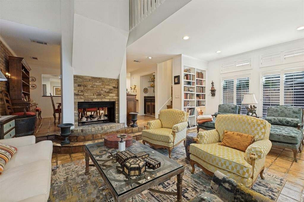 Condominio a Dallas, Texas, Stati Uniti 1 - 18782065