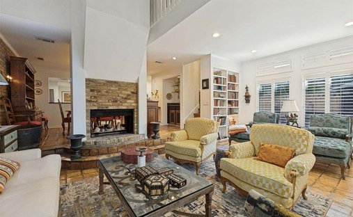 Condominio en Dallas, Texas, Estados Unidos 1