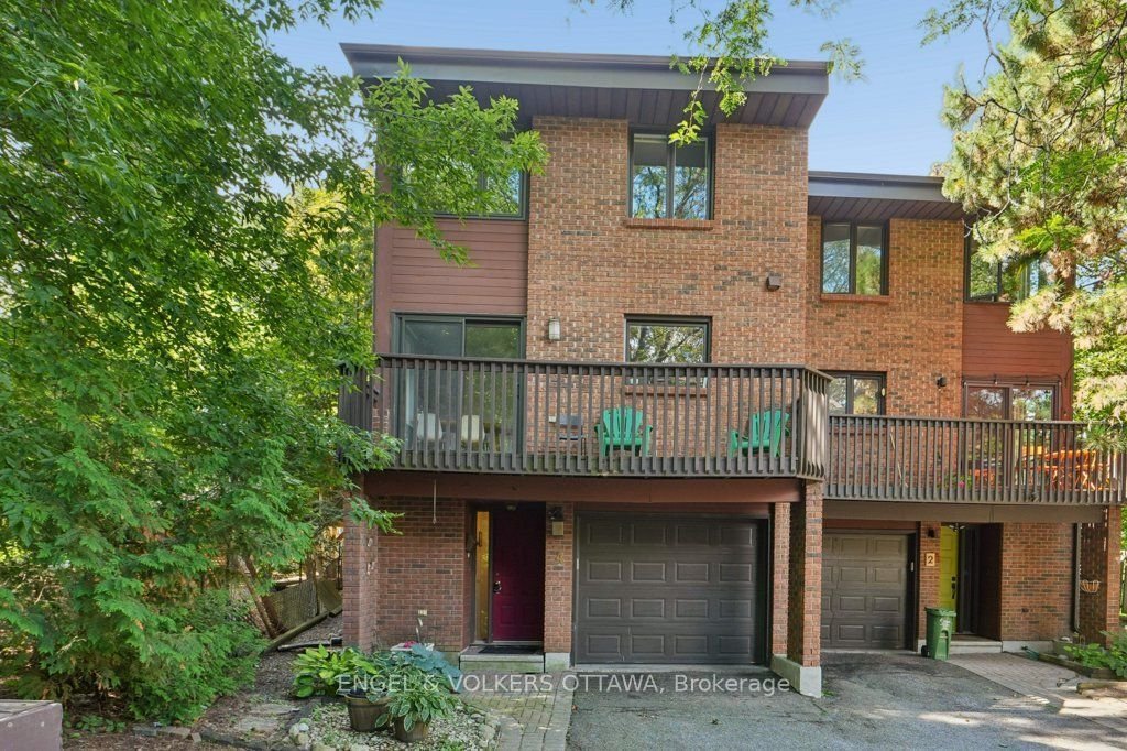 Casa en Ottawa, Ontario, Canadá 1 - 18782433