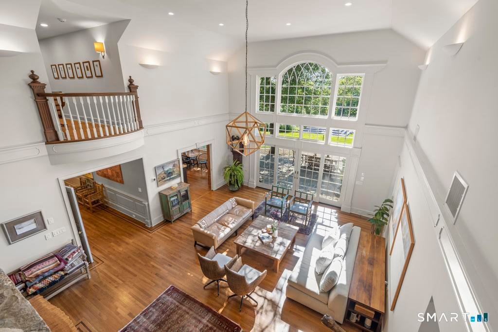 Haus in Wilton, Connecticut, Vereinigte Staaten 4 - 18782250