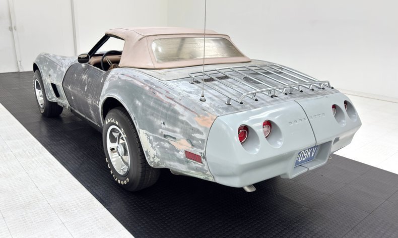 Cabriolet in Morgantown, United States 5 - 18782342