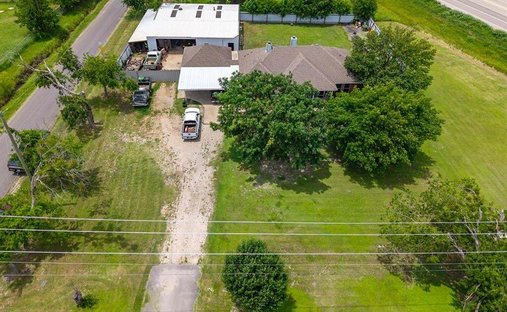 House in Red Oak, Texas, United States 1