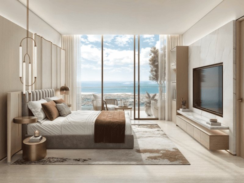 Apartamento en Al Wasl, Dubái, Emiratos Árabes Unidos 3 - 18782275