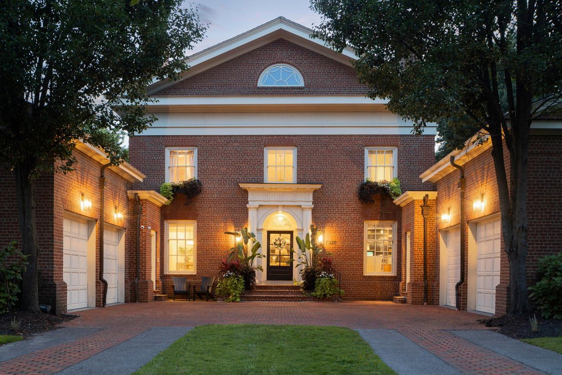 Maison à Columbus, Ohio, États-Unis 2 - 18782092