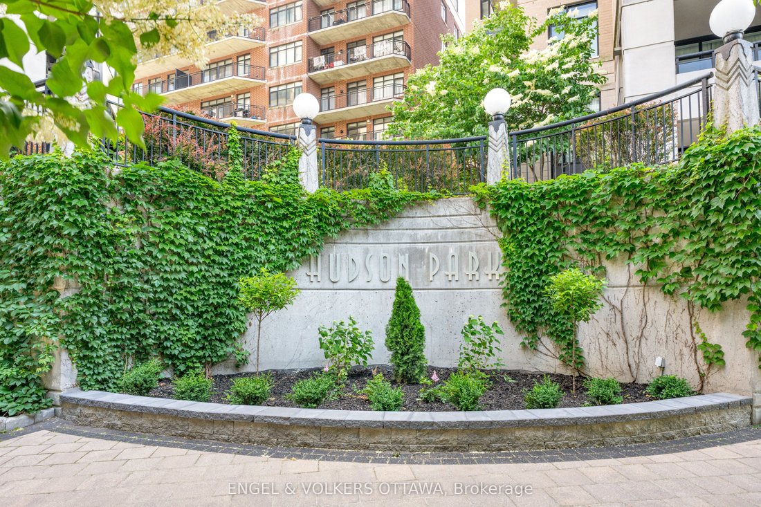Appartement à Ottawa, Ontario, Canada 3 - 18782448