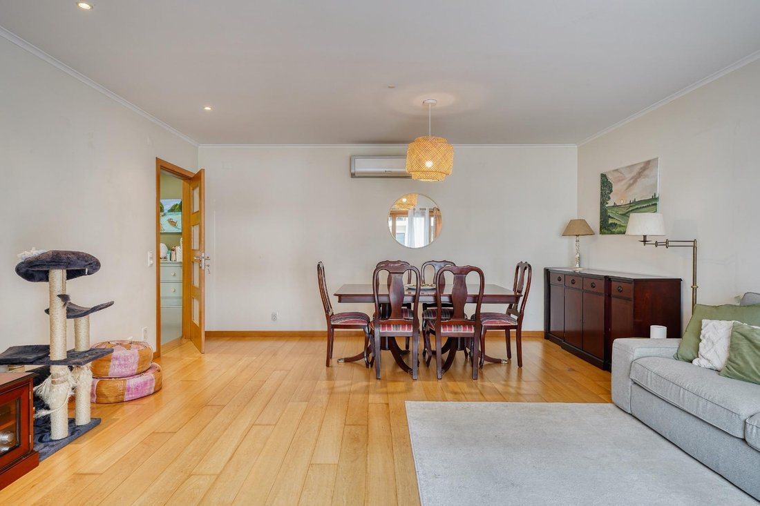Apartment in Santa Iria de Azoia, Sao Joao da Talha e Bobadela, Lisbon, Portugal 2 - 18782221