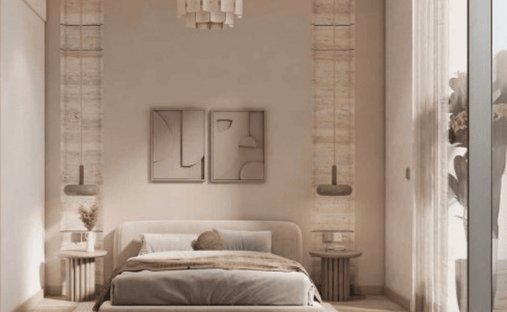 Villa en Saih Shuaib 2, Saih Shuaib, Dubái 1