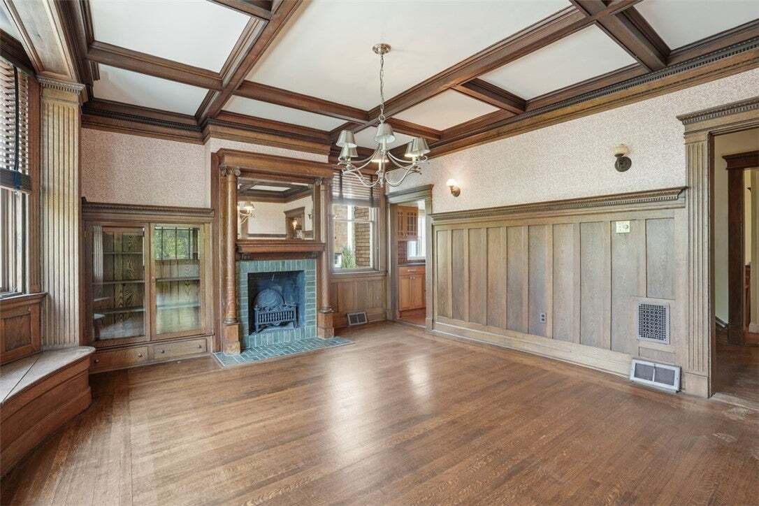 Maison à Pittsburgh, Pennsylvanie, États-Unis 5 - 18782418