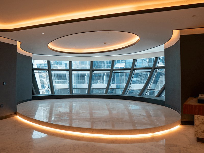 Apartamento en Business Bay, Dubái, Emiratos Árabes Unidos 1 - 18782247