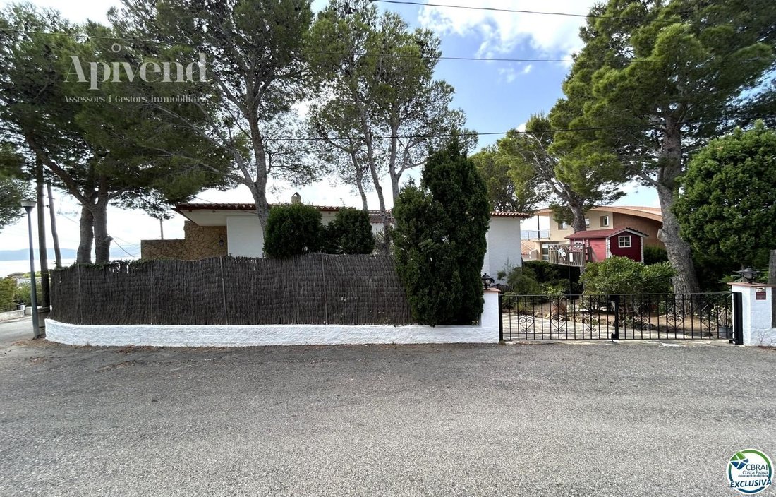 Haus in Llanca, Katalonien, Spanien 2 - 18782377