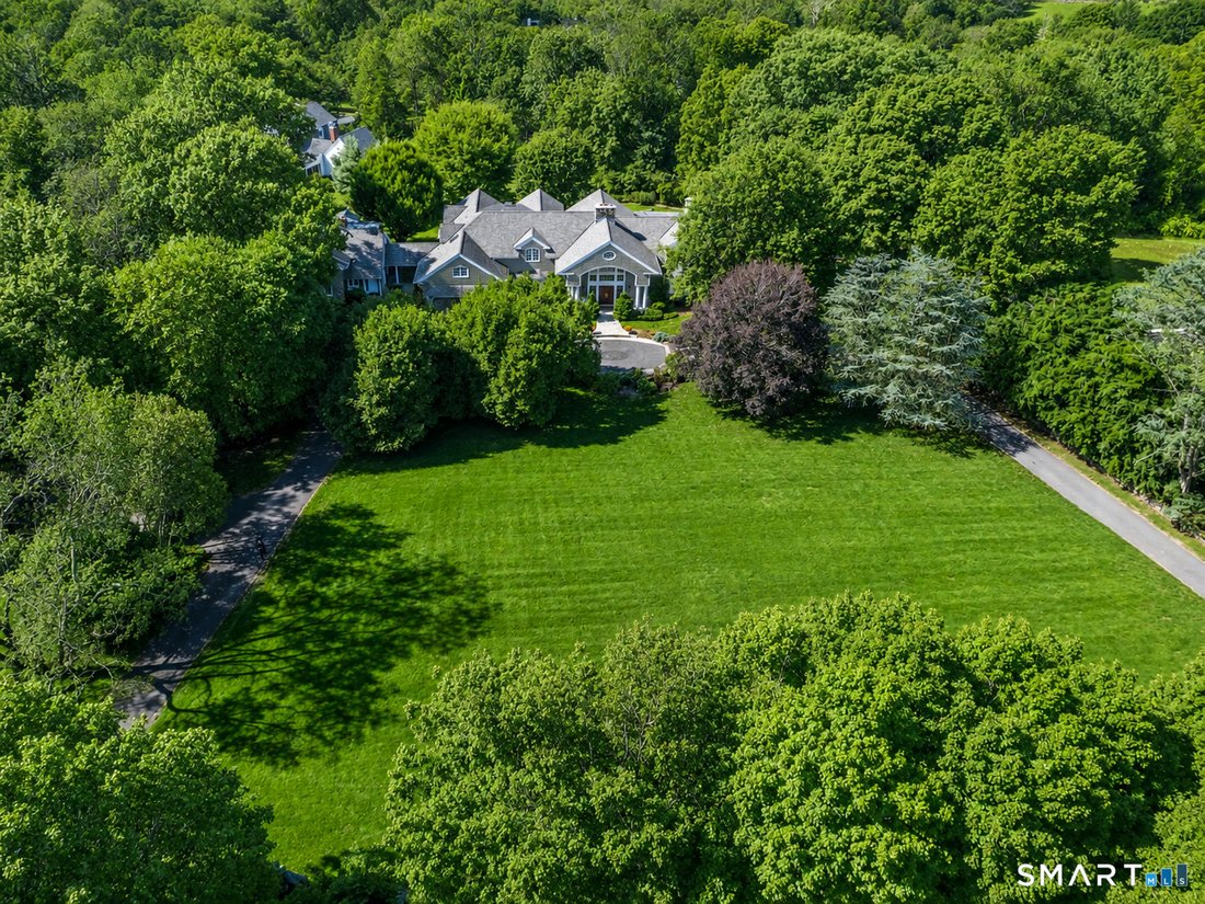 Haus in Wilton, Connecticut, Vereinigte Staaten 1 - 18782250