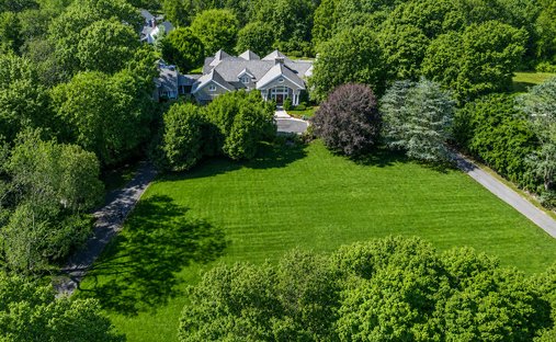 Maison à Wilton, Connecticut, États-Unis 1