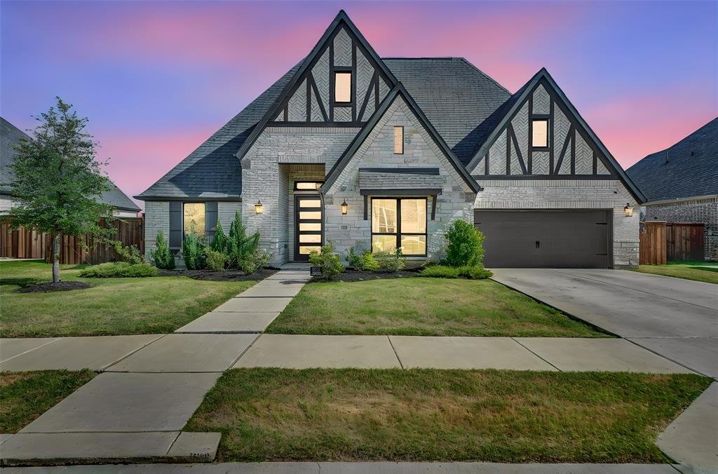 Casa en Haslet, Texas, Estados Unidos 1 - 18776636