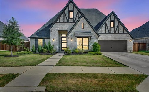 Casa a Haslet, Texas, Stati Uniti 1