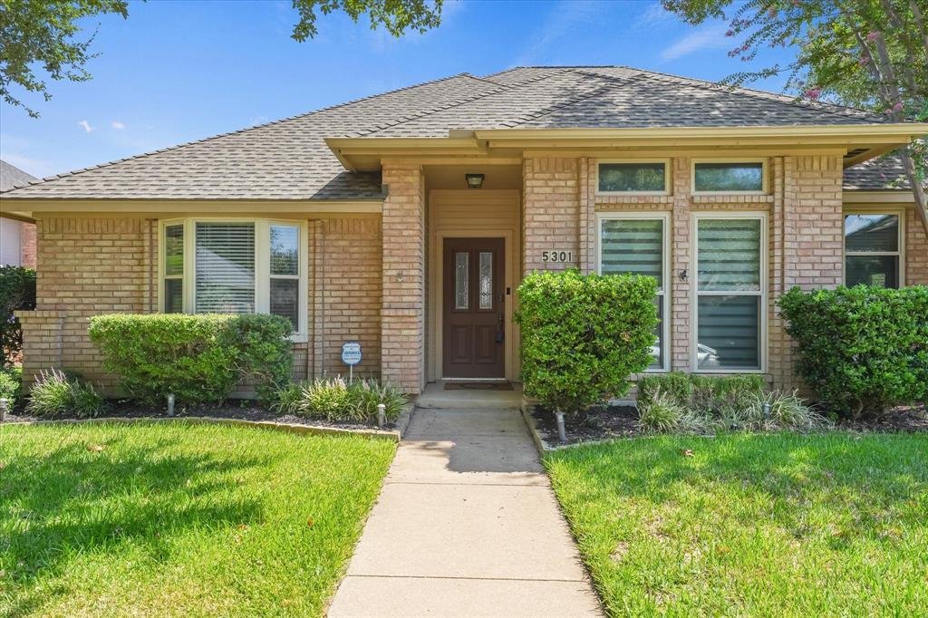 Casa a Colleyville, Texas, Stati Uniti 1 - 18782033