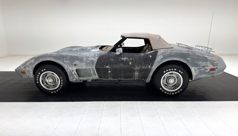 Cabriolet in Morgantown, United States 4 - 18782342