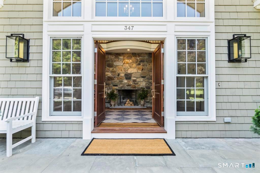 Haus in Wilton, Connecticut, Vereinigte Staaten 2 - 18782250