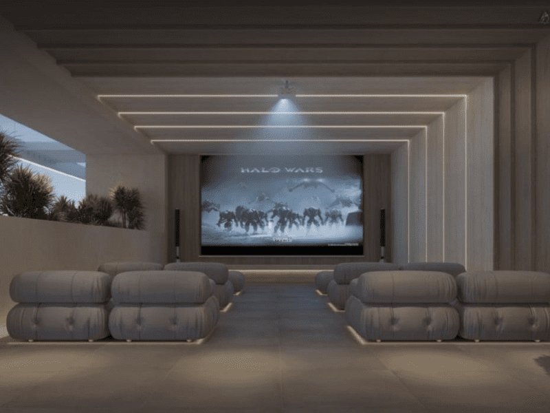 Apartamento en Dubai Islands, Dubái, Emiratos Árabes Unidos 3 - 18782263